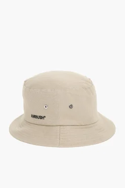 Cappello Bucket in Twill di Cotone>Ambush Online