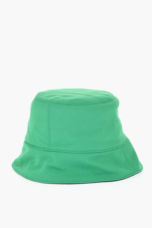 Cappello Bucket KELLY Bicolore con Ricamo>Off-White Online