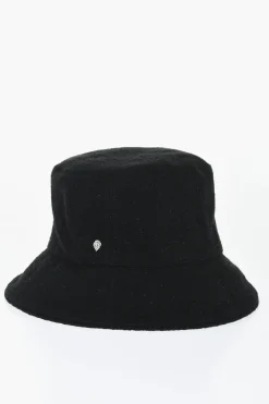 Cappello Bucket LANTANA in Tessuto Bouclè>Helen Kaminski Hot