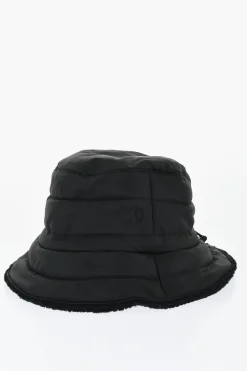 Online Cappello Bucket MATTILL Reversibile Donna Cappelli