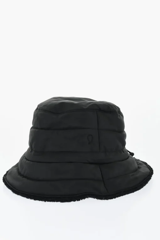 Online Cappello Bucket MATTILL Reversibile Donna Cappelli