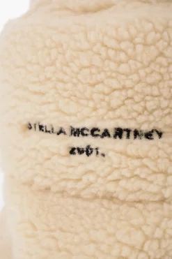 Cappello Bucket Reversibile a Tinta unita>Stella McCartney Clearance