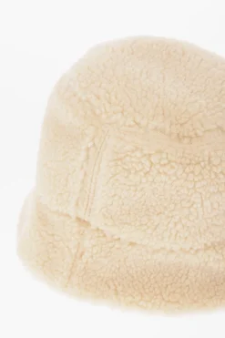 Cappello Bucket Reversibile a Tinta unita></noscript>Stella McCartney Clearance