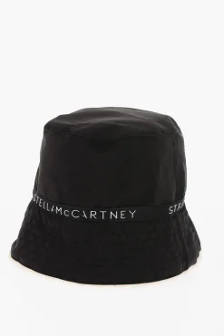 Cappello Bucket Reversibile a Tinta unita></noscript>Stella McCartney Clearance