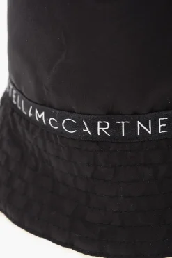 Cappello Bucket Reversibile a Tinta unita></noscript>Stella McCartney Clearance