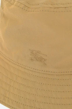 Fashion Cappello Bucket Reversibile Uomo Cappelli