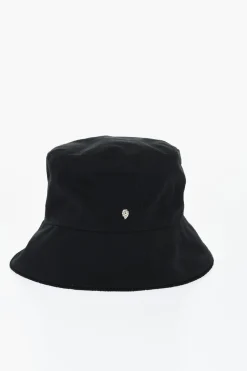 Clearance Cappello Bucket ULLA in Cotone Leggero Donna Cappelli