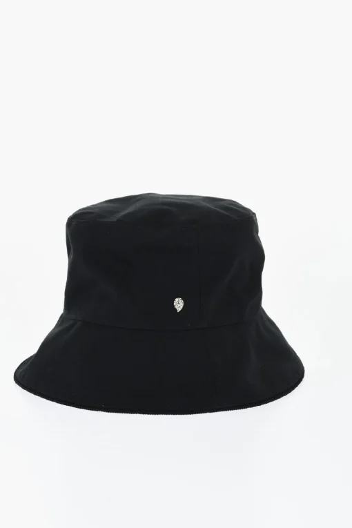 Clearance Cappello Bucket ULLA in Cotone Leggero Donna Cappelli