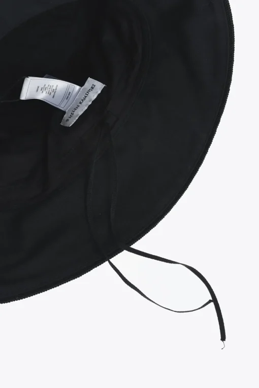 Clearance Cappello Bucket ULLA in Cotone Leggero Donna Cappelli