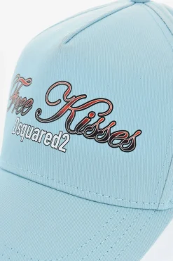 Best Cappello Da Baseball Effetto Vintage Stampato Donna Cappelli