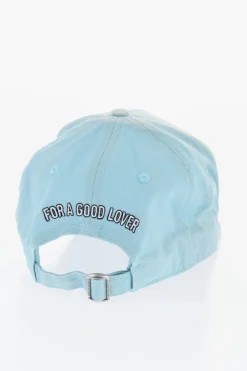 Best Cappello Da Baseball Effetto Vintage Stampato Donna Cappelli