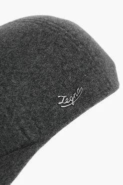 Best Cappello da Baseball in Lana con Interno in Pelle Uomo Cappelli