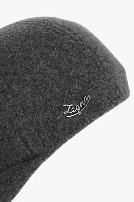 Best Cappello da Baseball in Lana con Interno in Pelle Uomo Cappelli