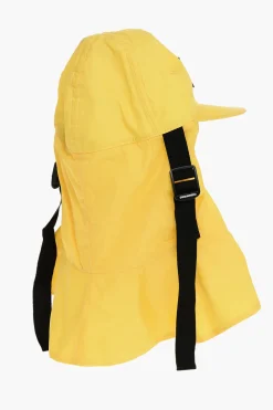 Cappello Sahara in Nylon con Coulisse></noscript>Dsquared2 Online