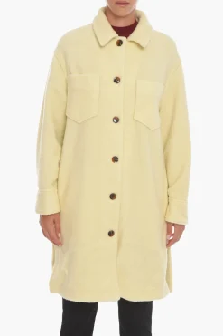 Cappotto DIORA in Misto Lana Cotta>Samsoe Samsoe Online