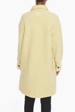 Cappotto DIORA in Misto Lana Cotta>Samsoe Samsoe Online