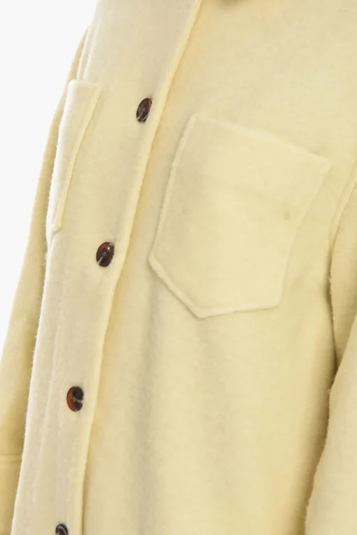 Cappotto DIORA in Misto Lana Cotta>Samsoe Samsoe Online