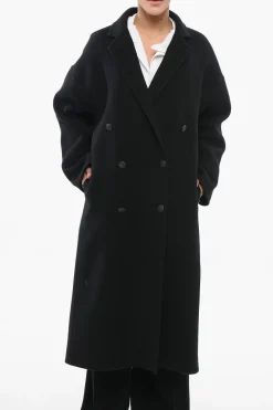 Cappotto Doppiopetto in Misto Lana>RAG&BONE Fashion