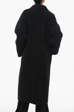 Cappotto Doppiopetto in Misto Lana>RAG&BONE Fashion