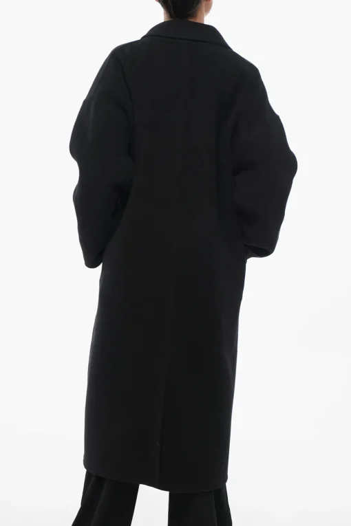 Cappotto Doppiopetto in Misto Lana>RAG&BONE Fashion