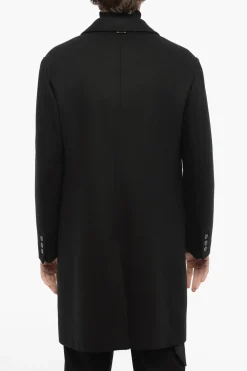 Cappotto Monopetto Slim Fit>Neil Barrett Clearance