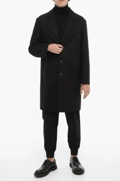 Cappotto Monopetto Slim Fit></noscript>Neil Barrett Clearance