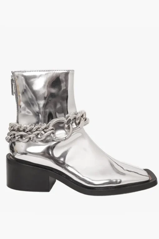 Catena Decorativa per Stivali>Maison Margiela Discount