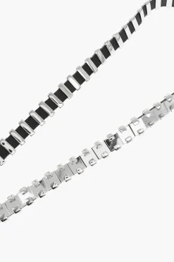 Catena per Pantaloni Specchiata></noscript>Dsquared2 Online