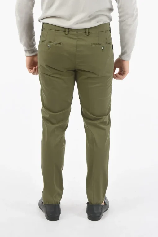 Best CC COLLECTION Abito 2 Bottoni con Motivo District Check Uomo Completi