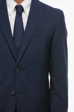 Best CC COLLECTION Abito 3 Pezzi REFINED in Misto Mohair Uomo Completi