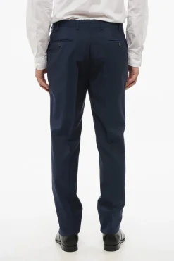 Best CC COLLECTION Abito 3 Pezzi REFINED in Misto Mohair Uomo Completi