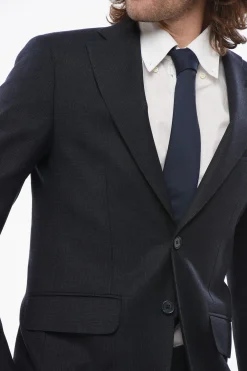 Discount CC COLLECTION Abito RETAILORED in Lana Vergine Uomo Completi