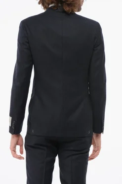 Discount CC COLLECTION Abito RETAILORED in Lana Vergine Uomo Completi