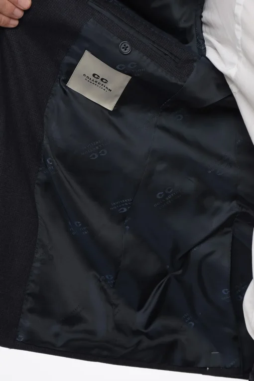 Discount CC COLLECTION Abito RETAILORED in Lana Vergine Uomo Completi