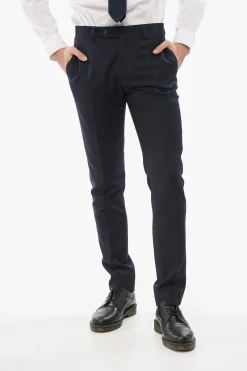 Discount CC COLLECTION Abito RETAILORED in Lana Vergine Uomo Completi