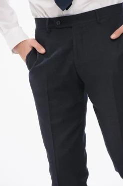 Discount CC COLLECTION Abito RETAILORED in Lana Vergine Uomo Completi