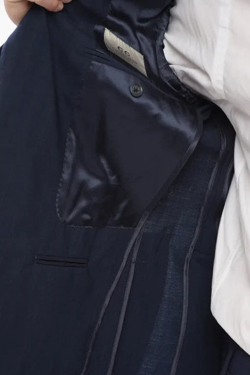 Discount CC COLLECTION Abito REWARD Gessato Uomo Completi