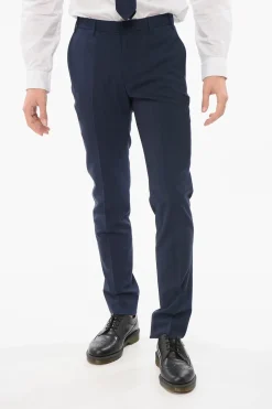 Discount CC COLLECTION Abito REWARD Gessato Uomo Completi