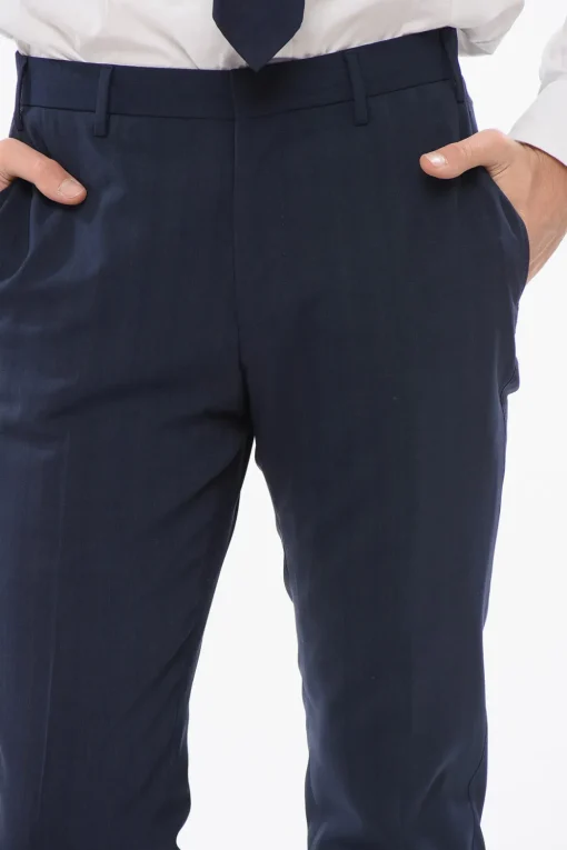 Discount CC COLLECTION Abito REWARD Gessato Uomo Completi
