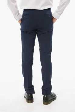 Discount CC COLLECTION Abito REWARD Gessato Uomo Completi