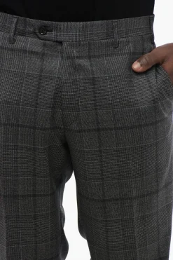 Discount CC COLLECTION Abito RIGHT in Misto Cotone Twill Uomo Completi