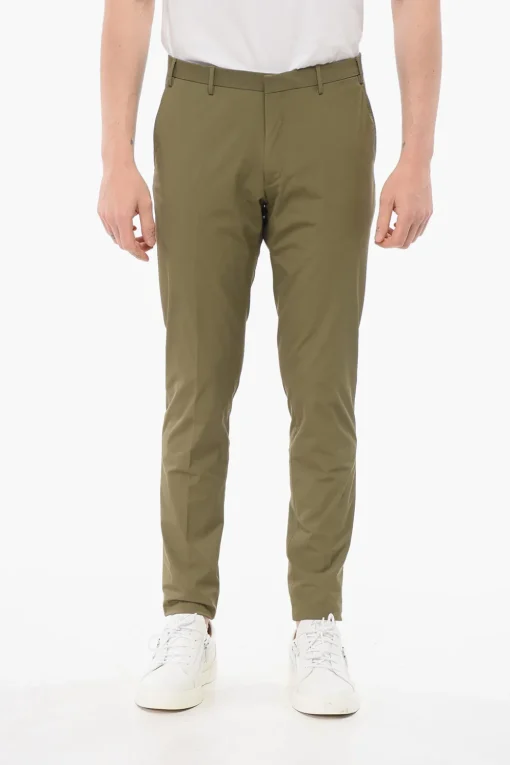 Online CC COLLECTION Abito Sfoderato RESET in Nylon Stretch Uomo Completi