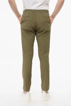 Online CC COLLECTION Abito Sfoderato RESET in Nylon Stretch Uomo Completi