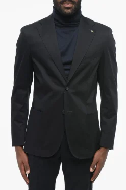 Best CC COLLECTION Blazer RELIGHT Sfoderato Uomo Giacche