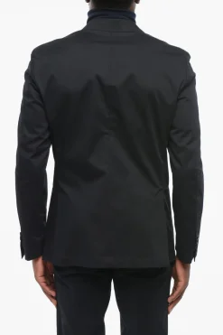Best CC COLLECTION Blazer RELIGHT Sfoderato Uomo Giacche