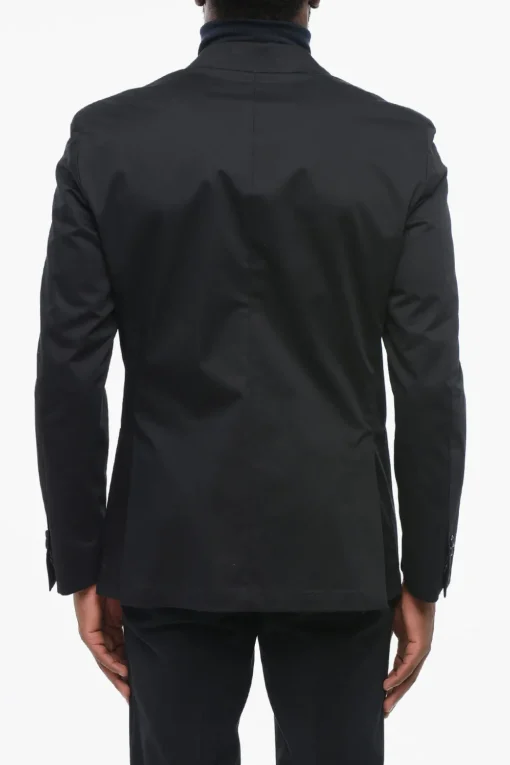 Best CC COLLECTION Blazer RELIGHT Sfoderato Uomo Giacche