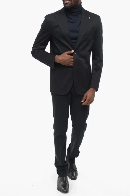 Best CC COLLECTION Blazer RELIGHT Sfoderato Uomo Giacche