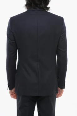 Outlet CC COLLECTION Blazer RESET Rever a Lancia Uomo Giacche