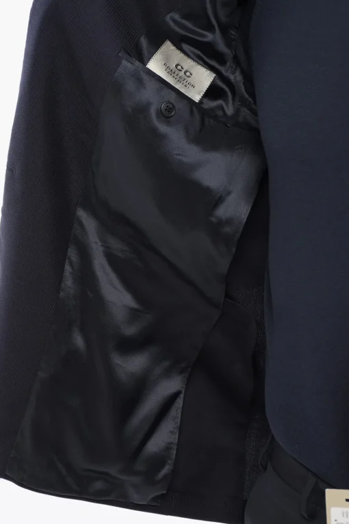 Outlet CC COLLECTION Blazer RESET Rever a Lancia Uomo Giacche