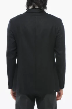 Online CC COLLECTION Blazer RIGHT Hopsack Uomo Giacche